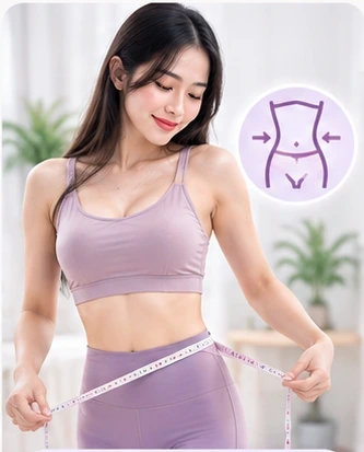 Manfaat Novia untuk berat badan ideal
